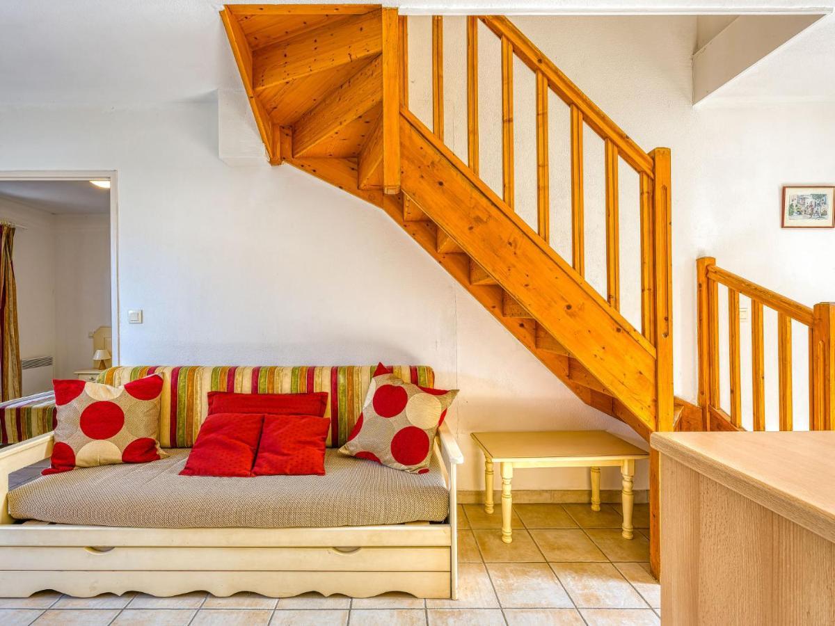 Holiday Home Les Grandes Bleues 3 By Interhome Нарбонн-Пляж Экстерьер фото