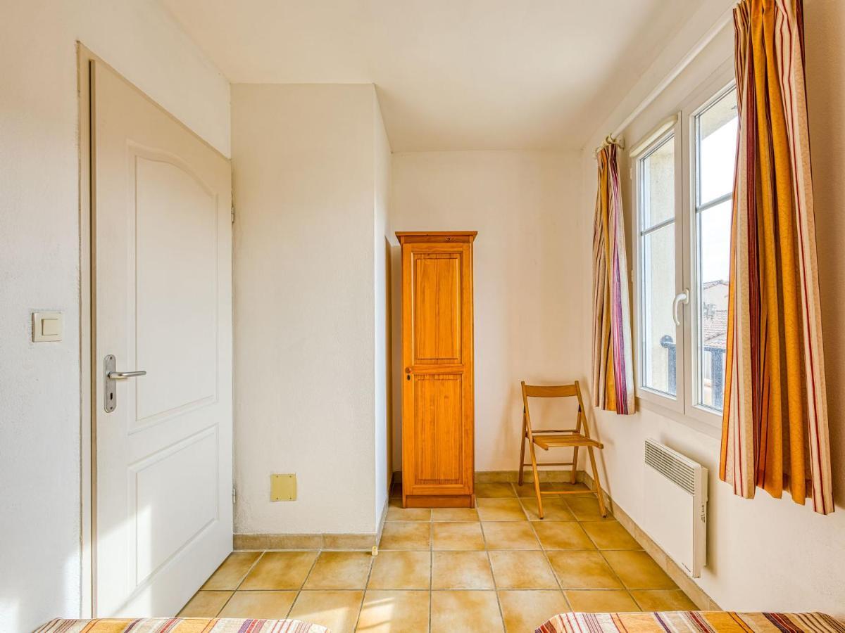 Holiday Home Les Grandes Bleues 3 By Interhome Нарбонн-Пляж Экстерьер фото